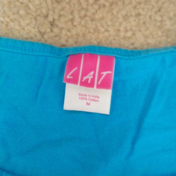 Tank top - Picture 1 of 5